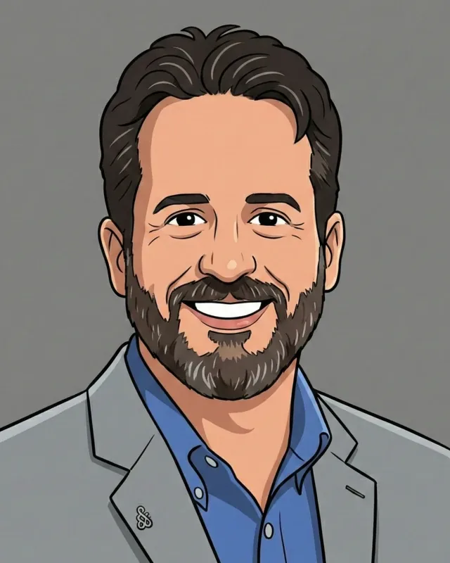 Michael Cooper, publisher of Understand Idaho.